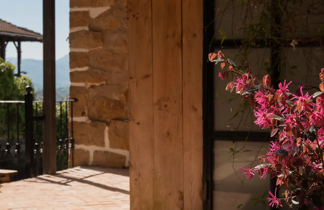 Boutique Hotel Mendi Argia-1
