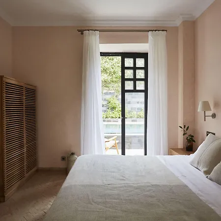 Boutique Hotel Mendi Argia-3